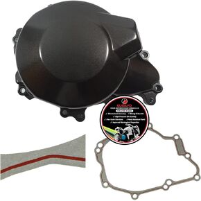 Motorcycle Engine Stator Engine Guards Crank Case Cover fits For YAMAHA YZF R6 RJ05 / RJ09 2003-2005