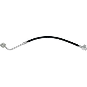 Dorman H380353 Front Driver Side Brake Hydraulic Hose Compatible with Select Ford Models
