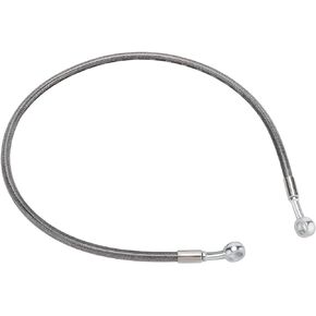 Front Left Brake Hose Line for Polaris Ranger-800 2010-2017 Ranger-Diesel-900 2011-2014 Ranger-500-4x4 2010, OEM# 1911582
