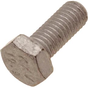 ACDelco GM Original Equipment 11508687 M8 x 1.25 x 20 mm Bolt