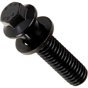 ARP 3/8-16 x 1.500 Hex Black Oxide Bolts (Pack of 5)