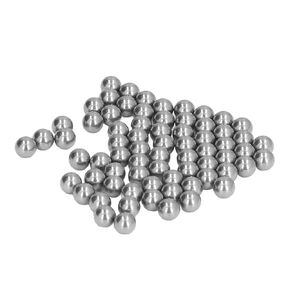 100pcs 7mm Carbon Steel Bearing Balls G100 Precision Ball Bearings