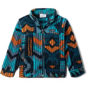 Columbia Girls' Zing Iii Fleece