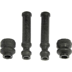 Dorman HW16057 Front Disc Brake Caliper Bushing Compatible with Select Mazda / Suzuki Models