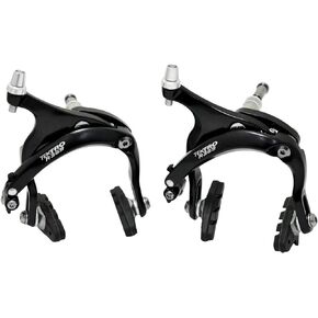 مجموعة فرامل فرجار TEKTRO R369 طويلة المدى 53-73 مم، أسود، MH2654 in Kuwait