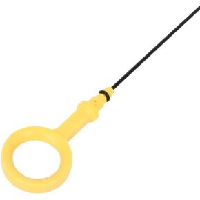 SCITOO 059115611AB Engine Dipstick 2008-2014 for Audi A4 2008-2014 for Audi A4 Quattro 2008-2010 for Audi A5 2012-2014 for Audi A5 2008 for Audi A5 Quattro 2010-2014 for Audi A5 Quattro