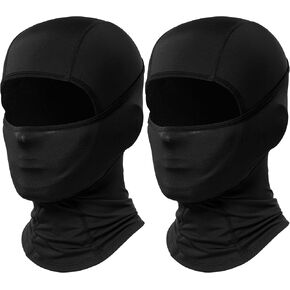 قناع التزلج لكرة القدم من سايتاغ، قطعتين قناع وجه بالاكلافا للرجال والنساء، معدات كرة القدم in Kuwait