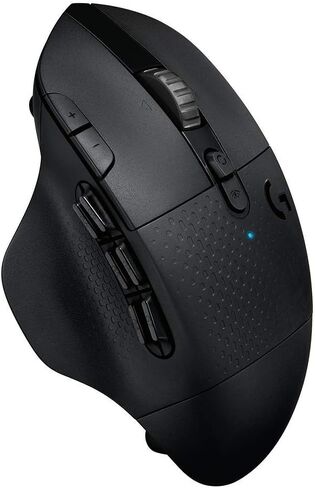 ماوس الألعاب اللاسلكي Logitech G604 Lightspeed (متجدد) in Kuwait