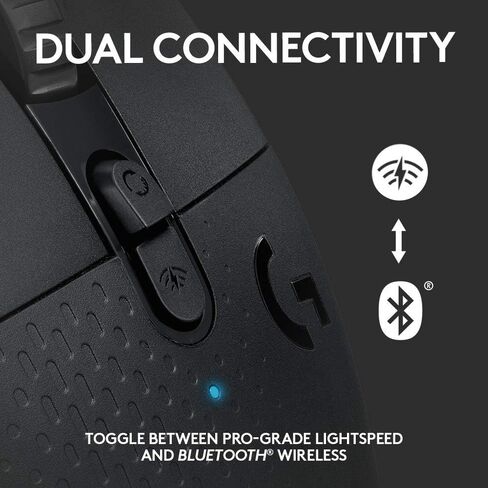 ماوس الألعاب اللاسلكي Logitech G604 Lightspeed (متجدد) in Kuwait