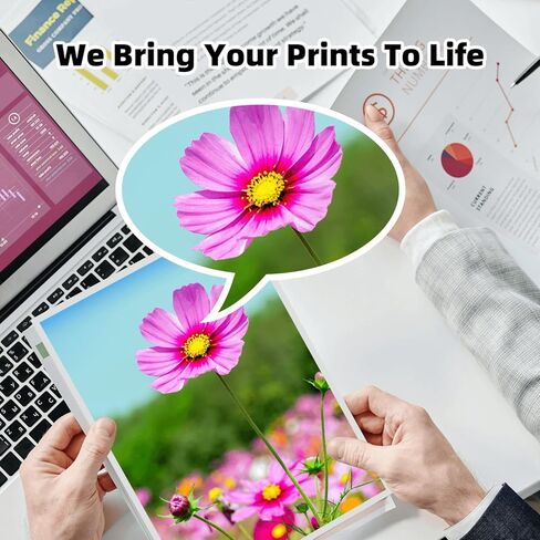 32XL Black Ink Bottle Compatible HP 31 32XL Ink Work for Smart Tank 7301 7001 7602 5000 6001 5101 5102 Plus 651 551 455 457 450 All-in-One Ink-Tank (135ML 32XL Black, 2 Pack) in Kuwait