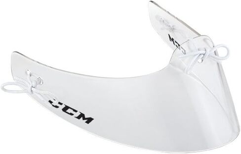 CCM ليكسان واقي الحلق [كبير] in Kuwait