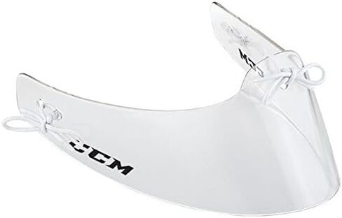 CCM ليكسان واقي الحلق [كبير] in Kuwait