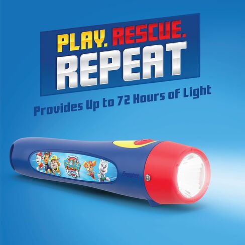Energizer PAW Patrol Kids LED Lantern, Great Light for Kids, Batteries Included in Kuwait