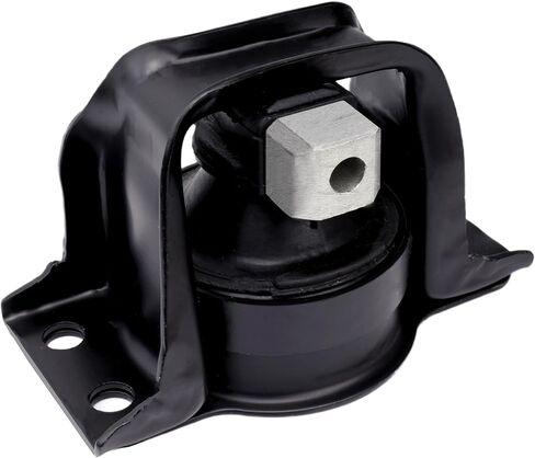 A4320 حامل عزم دوران المحرك الأمامي الأيمن متوافق مع Nissan Cube 2009-2014 1.8L & Versa 2007-2012 1.8L & Murano 2009-2014 & Tiida 2007-2018 1.8L OE 11350EL00A 1pes in Kuwait