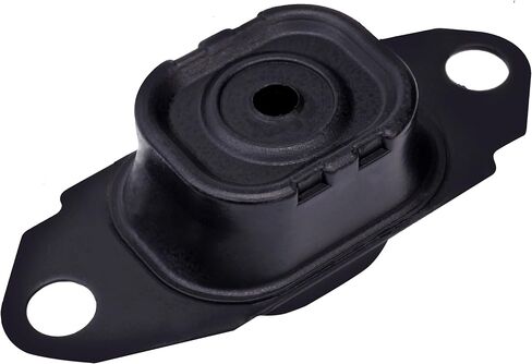 A4320 حامل عزم دوران المحرك الأمامي الأيمن متوافق مع Nissan Cube 2009-2014 1.8L & Versa 2007-2012 1.8L & Murano 2009-2014 & Tiida 2007-2018 1.8L OE 11350EL00A 1pes in Kuwait