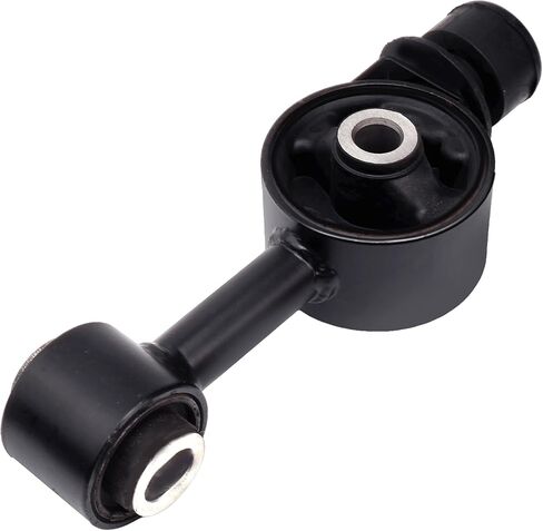 A4320 حامل عزم دوران المحرك الأمامي الأيمن متوافق مع Nissan Cube 2009-2014 1.8L & Versa 2007-2012 1.8L & Murano 2009-2014 & Tiida 2007-2018 1.8L OE 11350EL00A 1pes in Kuwait