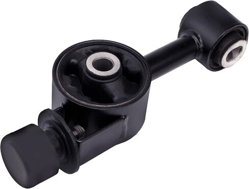 A4320 حامل عزم دوران المحرك الأمامي الأيمن متوافق مع Nissan Cube 2009-2014 1.8L & Versa 2007-2012 1.8L & Murano 2009-2014 & Tiida 2007-2018 1.8L OE 11350EL00A 1pes in Kuwait