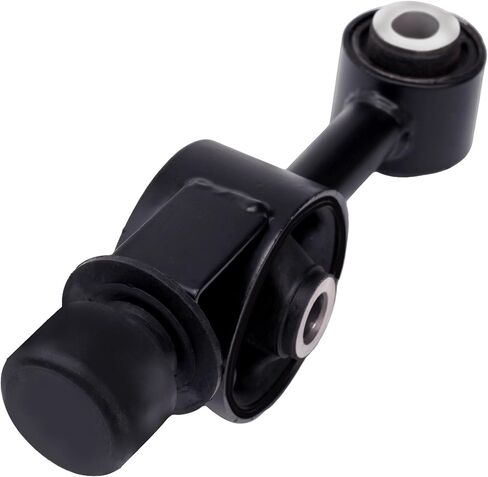 A4320 حامل عزم دوران المحرك الأمامي الأيمن متوافق مع Nissan Cube 2009-2014 1.8L & Versa 2007-2012 1.8L & Murano 2009-2014 & Tiida 2007-2018 1.8L OE 11350EL00A 1pes in Kuwait