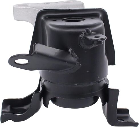 NewYall 1.8L محرك المحرك جبل ومجموعة جبل ناقل الحركة الأوتوماتيكي لبونتياك فيبي 1.8L 2009-2010 لتويوتا كورولا ماتريكس 1.8L 2009-2013 in Kuwait