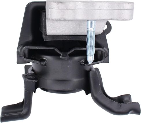 NewYall 1.8L محرك المحرك جبل ومجموعة جبل ناقل الحركة الأوتوماتيكي لبونتياك فيبي 1.8L 2009-2010 لتويوتا كورولا ماتريكس 1.8L 2009-2013 in Kuwait