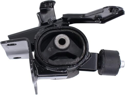 NewYall 1.8L محرك المحرك جبل ومجموعة جبل ناقل الحركة الأوتوماتيكي لبونتياك فيبي 1.8L 2009-2010 لتويوتا كورولا ماتريكس 1.8L 2009-2013 in Kuwait