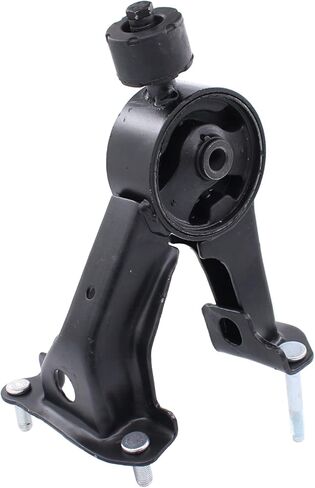 NewYall 1.8L محرك المحرك جبل ومجموعة جبل ناقل الحركة الأوتوماتيكي لبونتياك فيبي 1.8L 2009-2010 لتويوتا كورولا ماتريكس 1.8L 2009-2013 in Kuwait