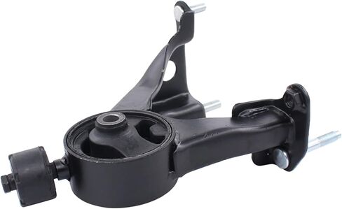 NewYall 1.8L محرك المحرك جبل ومجموعة جبل ناقل الحركة الأوتوماتيكي لبونتياك فيبي 1.8L 2009-2010 لتويوتا كورولا ماتريكس 1.8L 2009-2013 in Kuwait