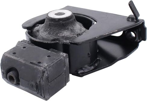 NewYall 1.8L محرك المحرك جبل ومجموعة جبل ناقل الحركة الأوتوماتيكي لبونتياك فيبي 1.8L 2009-2010 لتويوتا كورولا ماتريكس 1.8L 2009-2013 in Kuwait