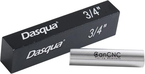 Accusize Industrial Tools 15pc Precision Setup Blocks, 1/16" to 3/4", Inch Size, 2800-0201 in Kuwait