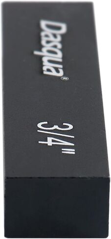 Accusize Industrial Tools 15pc Precision Setup Blocks, 1/16" to 3/4", Inch Size, 2800-0201 in Kuwait