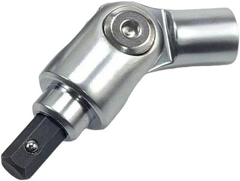 مفك براغي كهربائي يدور 180 درجة، جهاز زاوية دوران مشترك in Kuwait