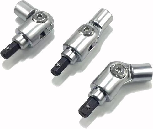 مفك براغي كهربائي يدور 180 درجة، جهاز زاوية دوران مشترك in Kuwait