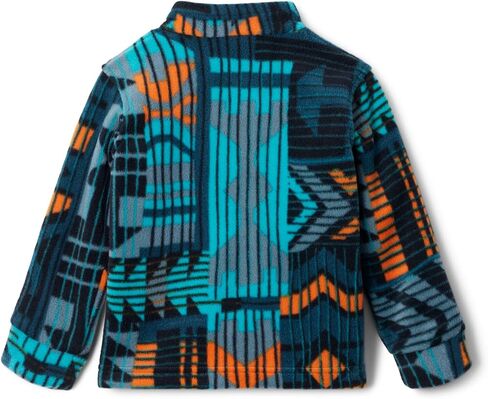 Columbia Girls' Zing Iii Fleece in Saudi Arabia