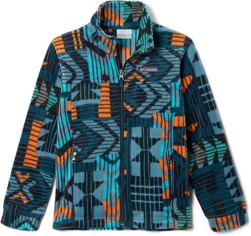 Columbia Girls' Zing Iii Fleece in Saudi Arabia