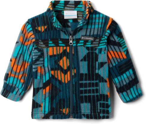 Columbia Girls' Zing Iii Fleece in Saudi Arabia