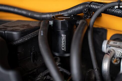 كورسا - 21-22 فورد برونكو 2.3 لتر (CC0018) in Kuwait