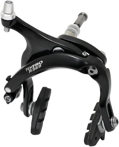 مجموعة فرامل فرجار TEKTRO R369 طويلة المدى 53-73 مم، أسود، MH2654 in Kuwait