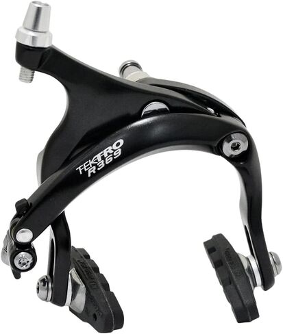 مجموعة فرامل فرجار TEKTRO R369 طويلة المدى 53-73 مم، أسود، MH2654 in Kuwait