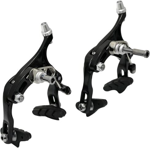 مجموعة فرامل فرجار TEKTRO R369 طويلة المدى 53-73 مم، أسود، MH2654 in Kuwait