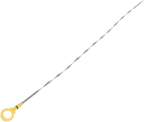 SCITOO 53013835AA Engine Dipstick 2005-2008 for Chrysler 300 2.7L 2005-2008 for Chrysler 300 3.5L 2005-2008 for Chrysler 300 5.7L 2005-2008 for Chrysler 300 6.1L in Saudi Arabia