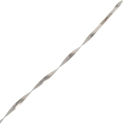 SCITOO 53013835AA Engine Dipstick 2005-2008 for Chrysler 300 2.7L 2005-2008 for Chrysler 300 3.5L 2005-2008 for Chrysler 300 5.7L 2005-2008 for Chrysler 300 6.1L in Saudi Arabia