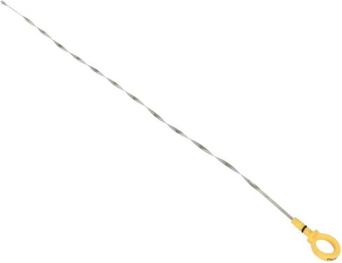 SCITOO 53013835AA Engine Dipstick 2005-2008 for Chrysler 300 2.7L 2005-2008 for Chrysler 300 3.5L 2005-2008 for Chrysler 300 5.7L 2005-2008 for Chrysler 300 6.1L in Saudi Arabia