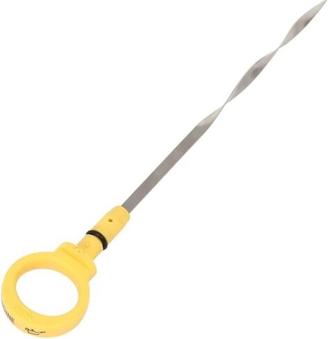 SCITOO 53013835AA Engine Dipstick 2005-2008 for Chrysler 300 2.7L 2005-2008 for Chrysler 300 3.5L 2005-2008 for Chrysler 300 5.7L 2005-2008 for Chrysler 300 6.1L in Saudi Arabia