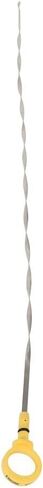 SCITOO 53013835AA Engine Dipstick 2005-2008 for Chrysler 300 2.7L 2005-2008 for Chrysler 300 3.5L 2005-2008 for Chrysler 300 5.7L 2005-2008 for Chrysler 300 6.1L in Saudi Arabia