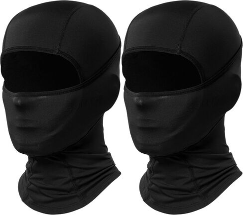 قناع التزلج لكرة القدم من سايتاغ، قطعتين قناع وجه بالاكلافا للرجال والنساء، معدات كرة القدم in Kuwait