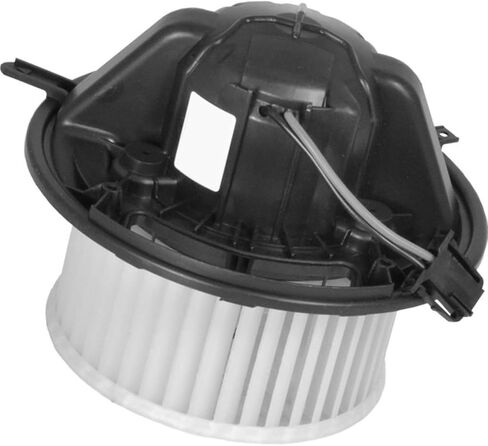 HVAC Blower Motor for BMW X3,128i,135i,135is,323i 2006 2007 2008 2009 2010 2011 2012 2013 2014 2015 2016 2017 1x in Saudi Arabia