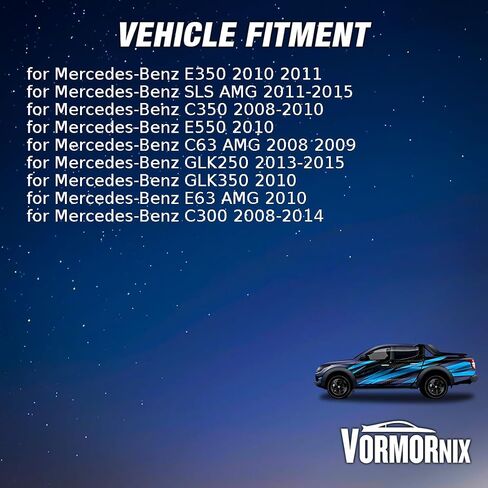 محرك منفاخ HVAC لسيارة Mercedes-Benz C300,C350,C63 AMG,E350,E550 2008 2009 2010 2011 2012 2013 2014 استبدال A2048200008, 2048200008, A2048200208 1 X in Saudi Arabia