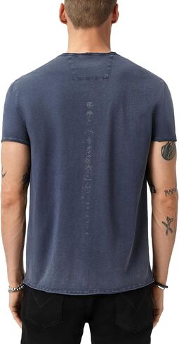 John Varvatos Mens Moth Tee in Saudi Arabia