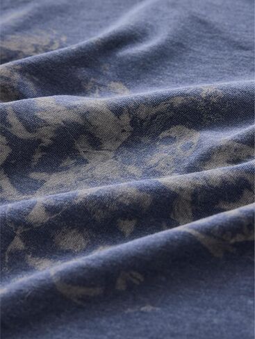 John Varvatos Mens Moth Tee in Saudi Arabia