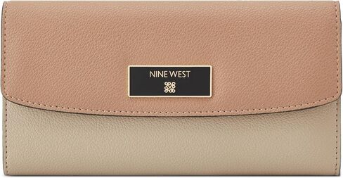 Nine West Mary checksec wallet in Saudi Arabia